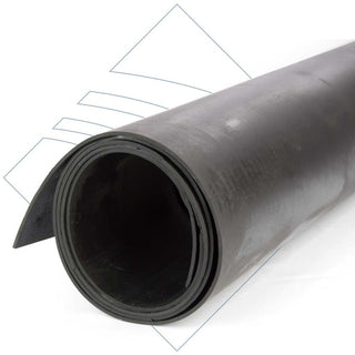 Mass Loaded Vinyl Acoustic Barrier - Simply Soundproofing
